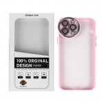 گارد شفاف Fashion Case پکدار مناسب برای گوشی iPhone 13ProMax