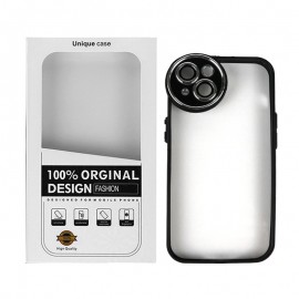 گارد شفاف Fashion Case پکدار مناسب برای گوشی iPhone 13