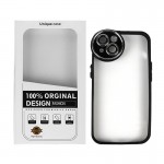 گارد شفاف Fashion Case پکدار مناسب برای گوشی iPhone 13
