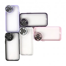 گارد شفاف Fashion Case پکدار مناسب برای گوشی iPhone 12ProMax