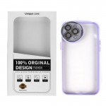 گارد شفاف Fashion Case پکدار مناسب برای گوشی iPhone 12ProMax