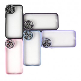 گارد شفاف Fashion Case پکدار مناسب برای گوشی iPhone 12Pro