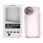 گارد شفاف Fashion Case پکدار مناسب برای گوشی iPhone 12Pro