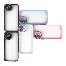 گارد شفاف Fashion Case پکدار مناسب برای گوشی iPhone 12