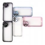 گارد شفاف Fashion Case پکدار مناسب برای گوشی iPhone 12
