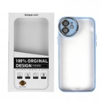 گارد شفاف Fashion Case پکدار مناسب برای گوشی iPhone 12