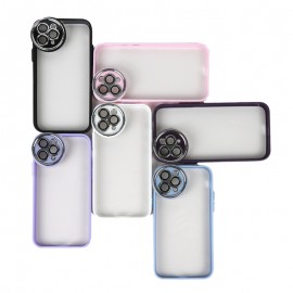 گارد شفاف Fashion Case پکدار مناسب برای گوشی iPhone 11Pro