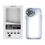 گارد شفاف Fashion Case پکدار مناسب برای گوشی iPhone 11Pro