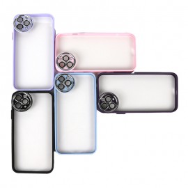 گارد شفاف Fashion Case پکدار مناسب برای گوشی iPhone 11ProMax