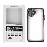 گارد شفاف Fashion Case پکدار مناسب برای گوشی iPhone 11ProMax