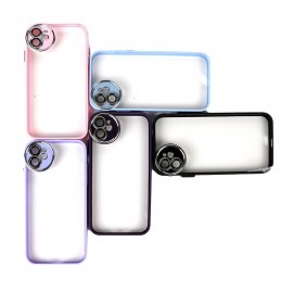 گارد شفاف Fashion Case پکدار مناسب برای گوشی iPhone 11