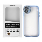 گارد شفاف Fashion Case پکدار مناسب برای گوشی iPhone 11