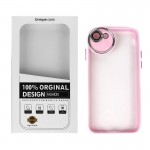 گارد شفاف Fashion Case پکدار مناسب برای گوشی iPhone 7G