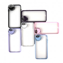 گارد شفاف Fashion Case پکدار مناسب برای گوشی iPhone 7Plus