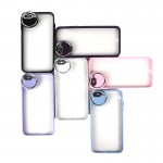 گارد شفاف Fashion Case پکدار مناسب برای گوشی iPhone 7Plus