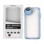 گارد شفاف Fashion Case پکدار مناسب برای گوشی iPhone 7Plus