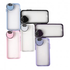گارد شفاف Fashion Case پکدار مناسب برای گوشی iPhone 6/6S