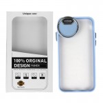 گارد شفاف Fashion Case پکدار مناسب برای گوشی iPhone 6/6S
