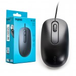 موس سیم دار رپو (RAPOO) مدل N120