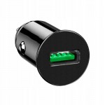 شارژر فندکی تک پورت یسیدو (Yesido) مدل Y38