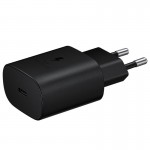 شارژر تک پورت +کابل (Type-C to Type-C) Kuclassic مدل PW-55