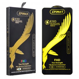 بسته 5 عددی گلس ESD اپیمکس (EPIMAX) مناسب برای گوشی Xiaomi Poco M4Pro 4G