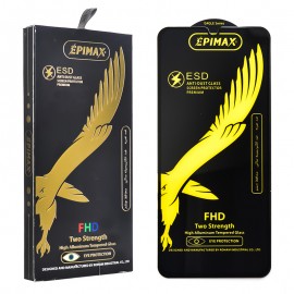 بسته 5 عددی گلس ESD اپیمکس (EPIMAX) مناسب برای گوشی Xiaomi Redmi 9A/9C/Poco C3