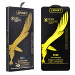 بسته 5 عددی گلس ESD اپیمکس (EPIMAX) مدل Xiaomi Poco X3/X3Pro