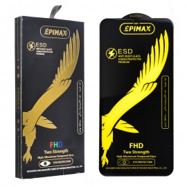 بسته 5 عددی گلس ESD اپیمکس (EPIMAX) مناسب برای گوشی Samsung A34