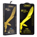 بسته 5 عددی گلس ESD اپیمکس (EPIMAX) مدل Samsung A34