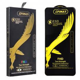 بسته 5 عددی گلس ESD اپیمکس (EPIMAX) مدل Samsung A13/23