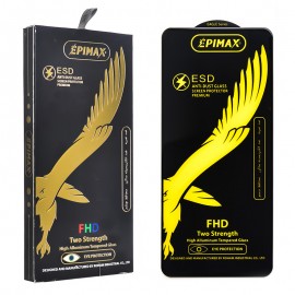 بسته 5 عددی گلس ESD اپیمکس (EPIMAX) مناسب برای گوشی Samsung A51