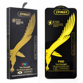 بسته 5 عددی گلس ESD اپیمکس (EPIMAX) مناسب برای گوشی Samsung A03/03S