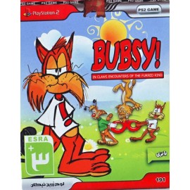 BUBSY بابزی