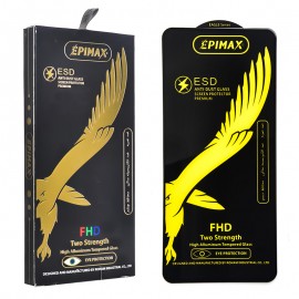بسته 5 عددی گلس ESD اپیمکس (EPIMAX) مدل Samsung A53