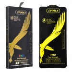 بسته 5 عددی گلس ESD اپیمکس (EPIMAX) مدل Samsung A53