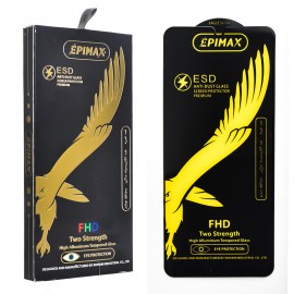 بسته 5 عددی گلس ESD اپیمکس (EPIMAX) مناسب برای گوشی Samsung A31/32 4G