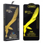بسته 5 عددی گلس ESD اپیمکس (EPIMAX) مدل Samsung A12/22 5G