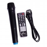 اسپیکر چمدانی وان مکس (Vanmaax) مدل MAX-1500