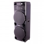 اسپیکر چمدانی وان مکس (Vanmaax) مدل MAX-1500