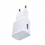 شارژر تک پورت + کابل تایپ سی سامسونگ (SAMSUNG) مدل EP-TA200
