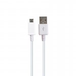 کابل اندروید (MicroUSB) طول 70 سانتی متر مدل ECB-DU68WE