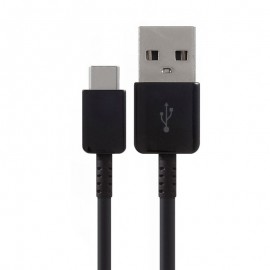 کابل تایپ سی (Type-C) سامسونگ (SAMSUNG) طول 80 سانتی متر مدل EP-DR140A