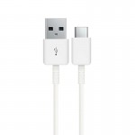 کابل تایپ سی (Type-C) سامسونگ (SAMSUNG) طول 80 سانتی متر مدل EP-DR140A