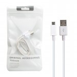 کابل اندروید (MicroUSB) طول 70 سانتی متر مدل ECB-DU68WE