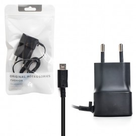 شارژر میکرو یو اس بی نوکیا (NOKIA) مدل AC-20E