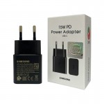 کلگی شارژر سامسونگ (SAMSUNG) 15W مدل EP-T1510NBEGEU