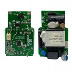 کلگی شارژر سامسونگ (SAMSUNG) 15W مدل EP-T1510NBEGEU