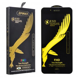 بسته 5 عددی گلس ESD اپیمکس (EPIMAX) مناسب برای گوشی iPhone 7Plus/8Plus