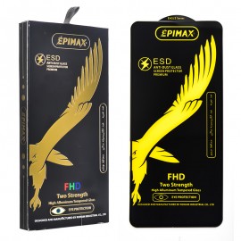 بسته 5 عددی گلس ESD اپیمکس (EPIMAX) مناسب برای گوشی Samsung A73